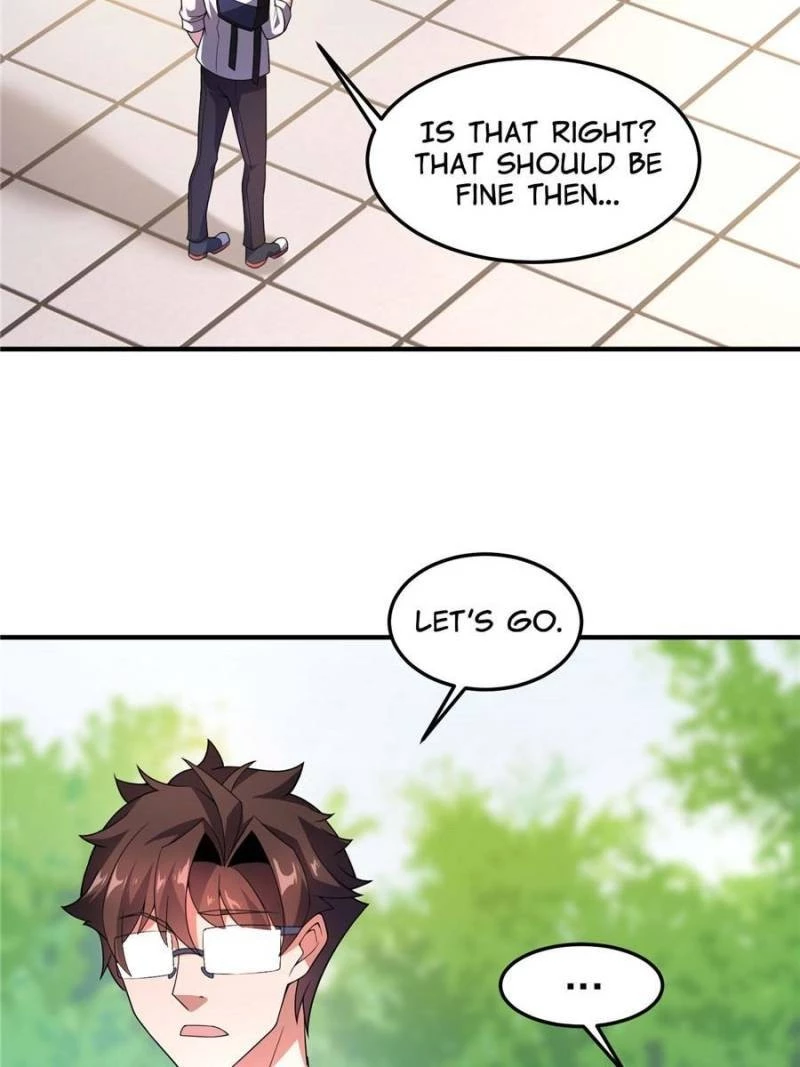 Monster Pet Evolution Chap 97 - Next Chap 98