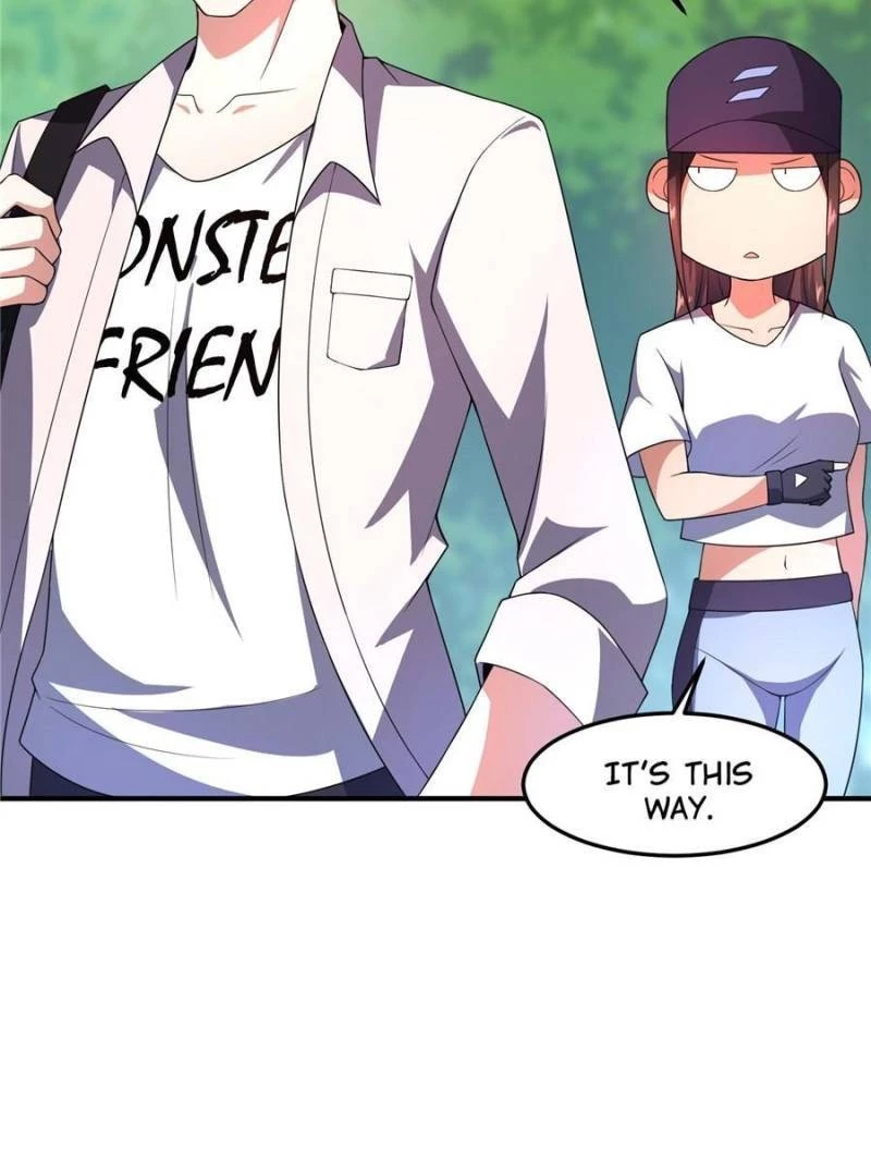 Monster Pet Evolution Chap 97 - Next Chap 98