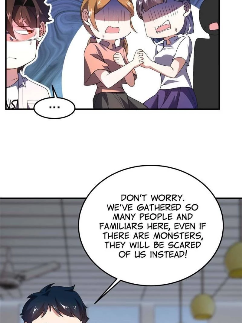Monster Pet Evolution Chap 97 - Next Chap 98
