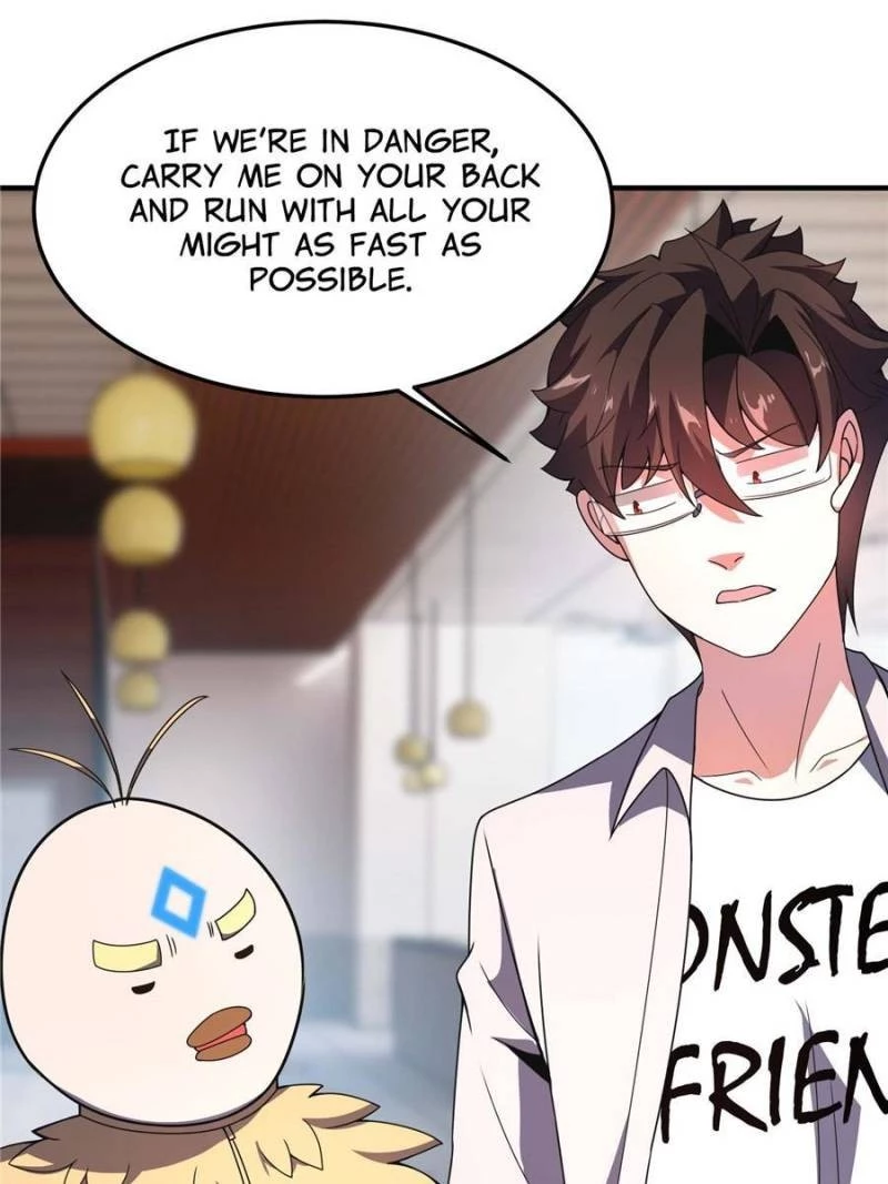 Monster Pet Evolution Chap 97 - Next Chap 98