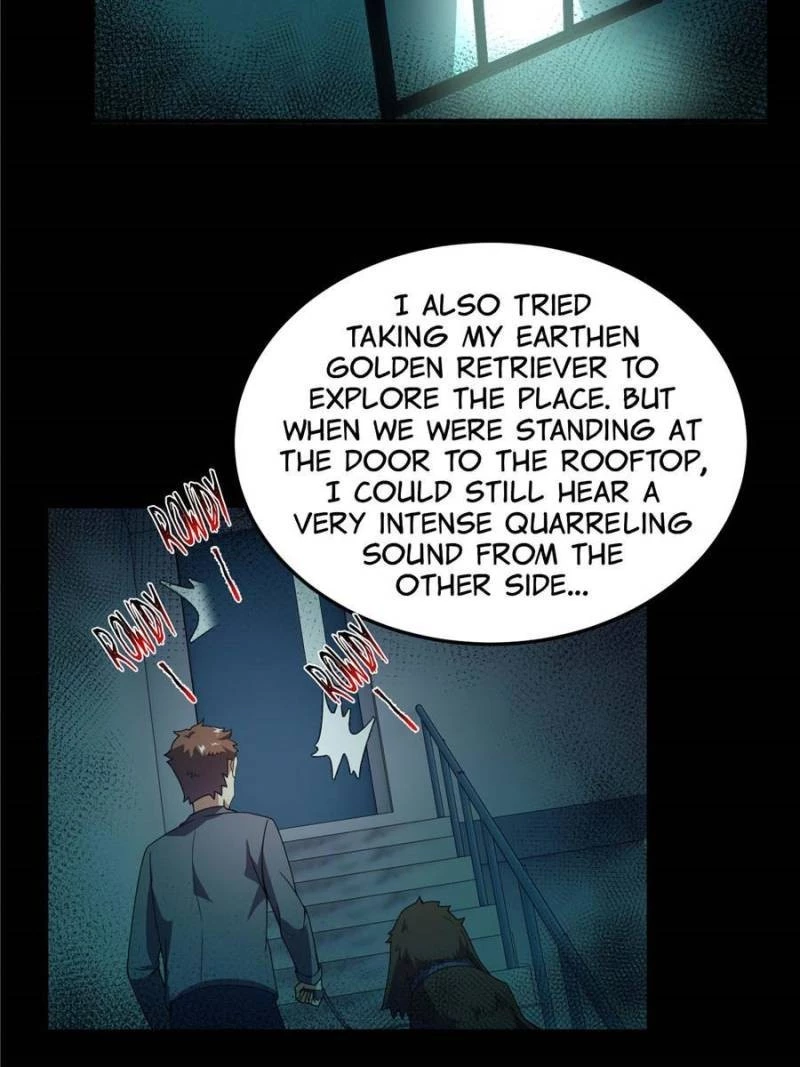 Monster Pet Evolution Chap 97 - Next Chap 98