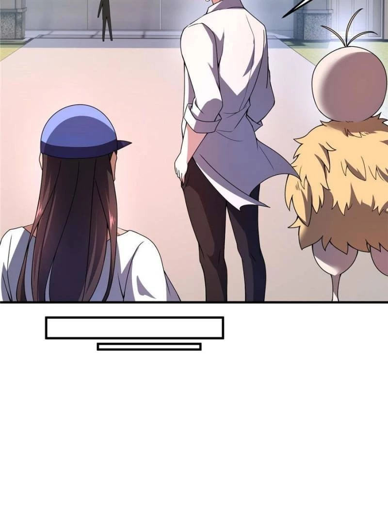 Monster Pet Evolution Chap 97 - Next Chap 98
