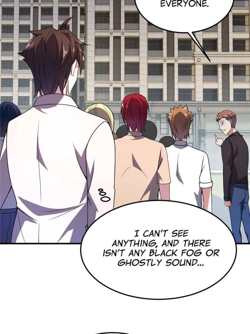 Monster Pet Evolution Chap 97 - Next Chap 98
