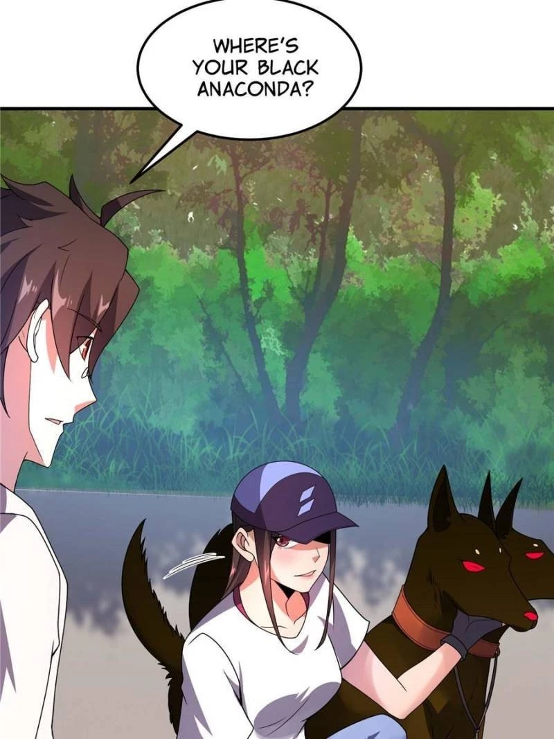 Monster Pet Evolution Chap 97 - Next Chap 98