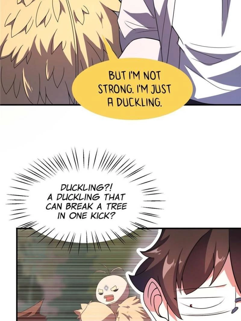 Monster Pet Evolution Chap 97 - Next Chap 98