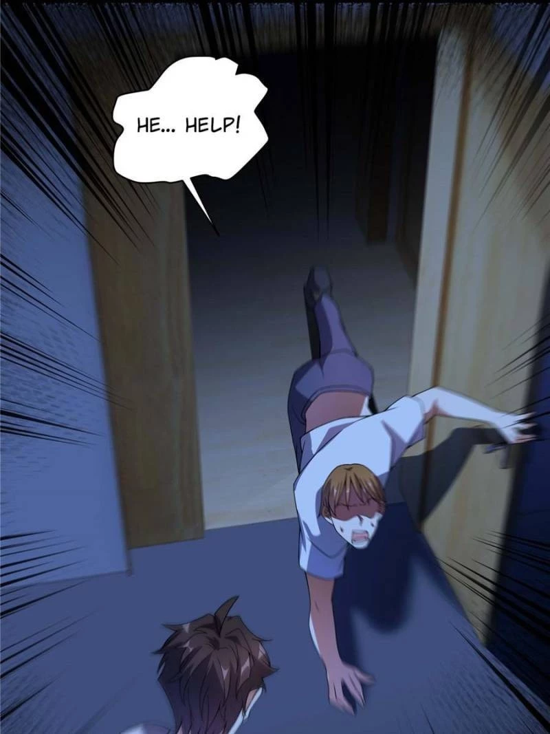 Monster Pet Evolution Chap 97 - Next Chap 98