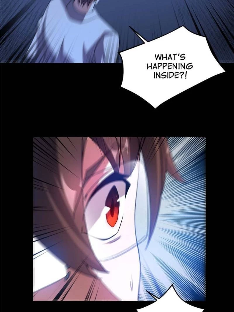 Monster Pet Evolution Chap 97 - Next Chap 98