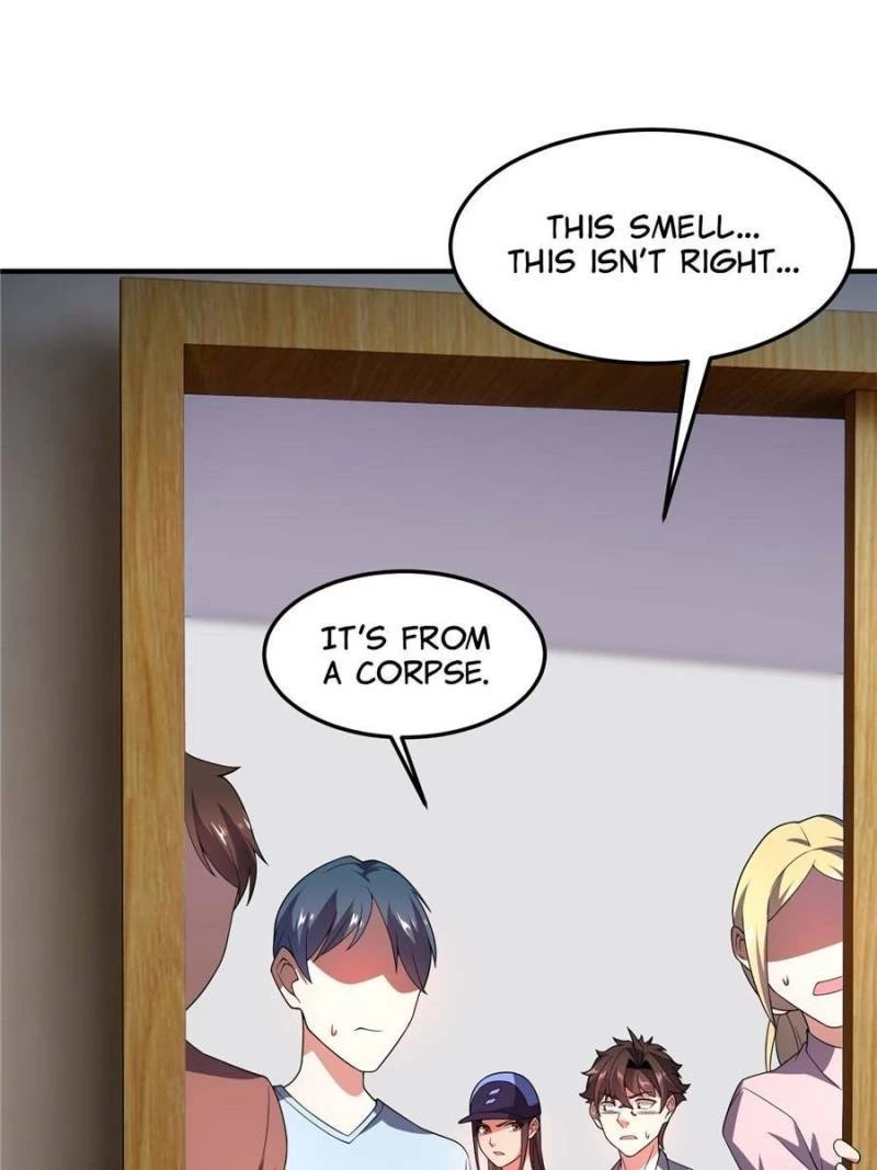 Monster Pet Evolution Chap 97 - Next Chap 98