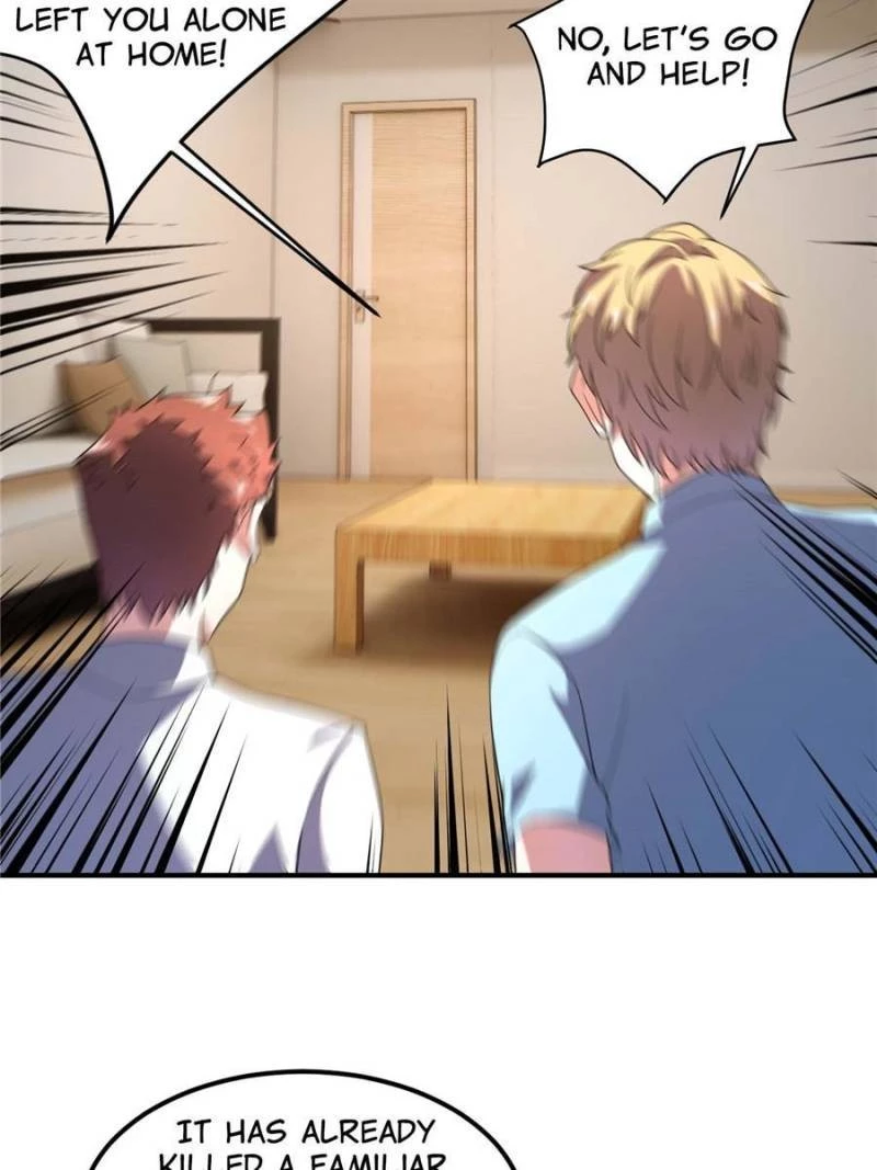 Monster Pet Evolution  Chap 97 - Next Chap 98