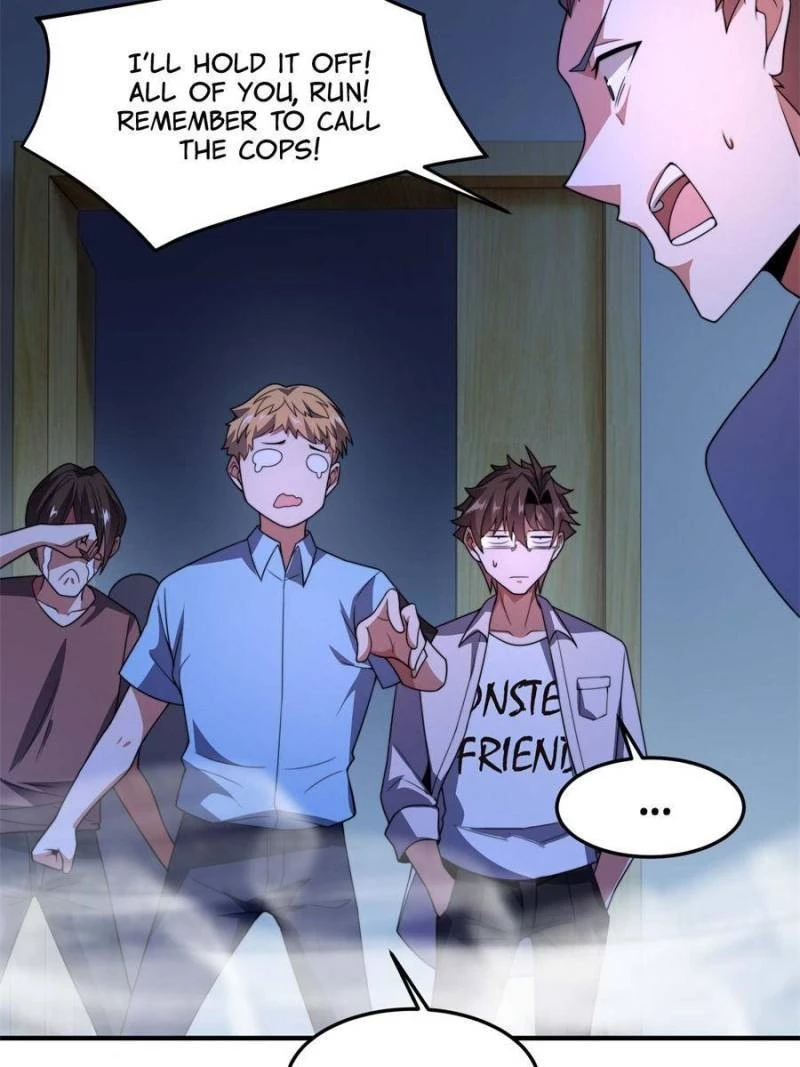 Monster Pet Evolution Chap 98 - Next Chap 99