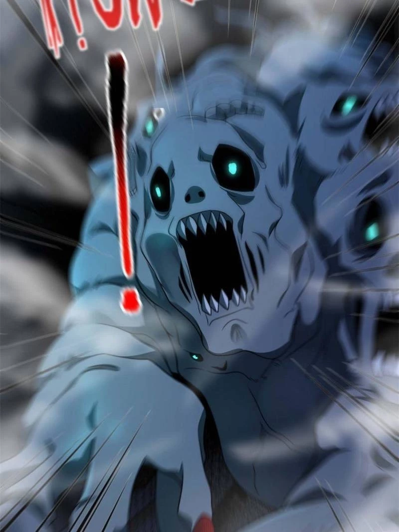 Monster Pet Evolution Chap 98 - Next Chap 99