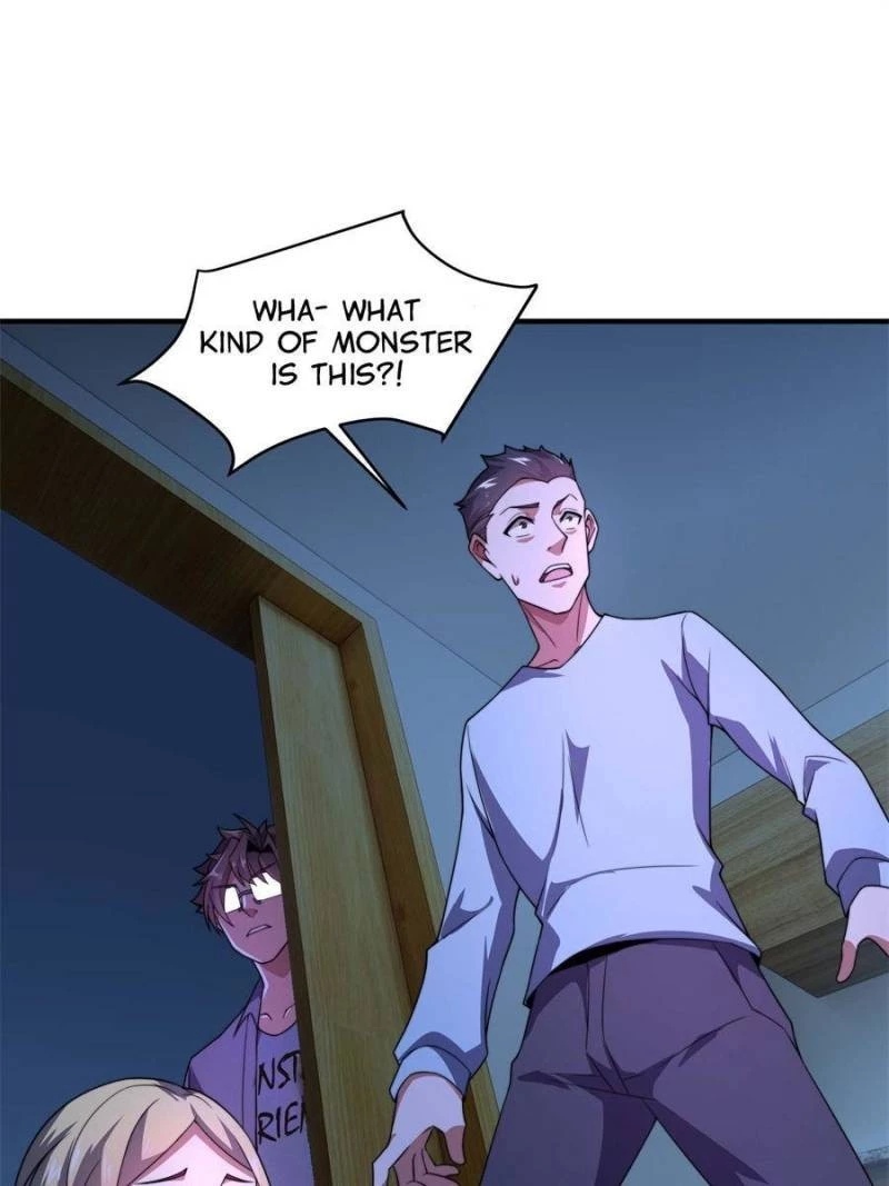 Monster Pet Evolution Chap 98 - Next Chap 99