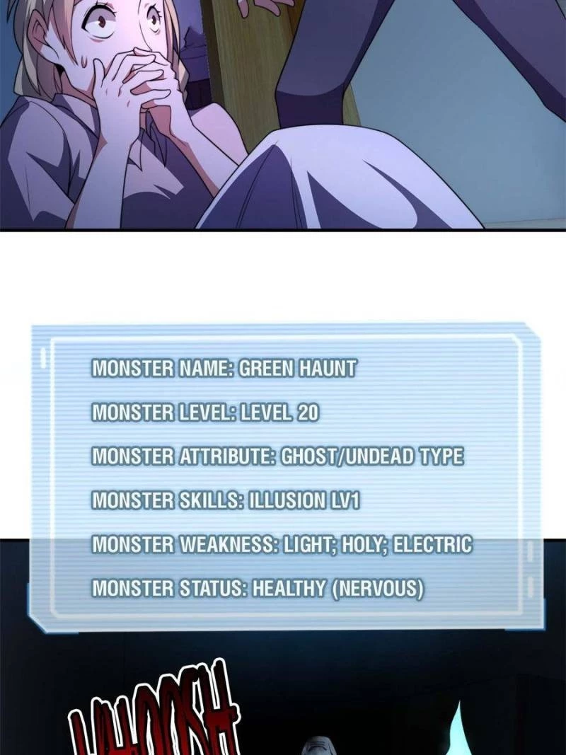 Monster Pet Evolution Chap 98 - Next Chap 99