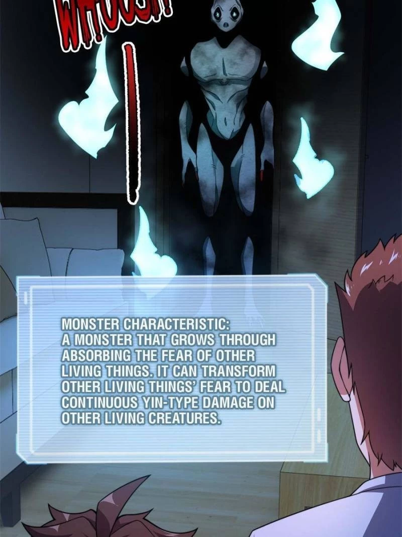 Monster Pet Evolution  Chap 98 - Next Chap 99