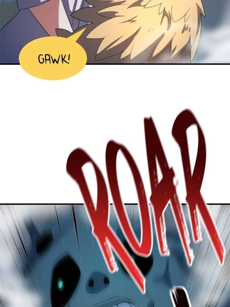 Monster Pet Evolution Chap 98 - Next Chap 99