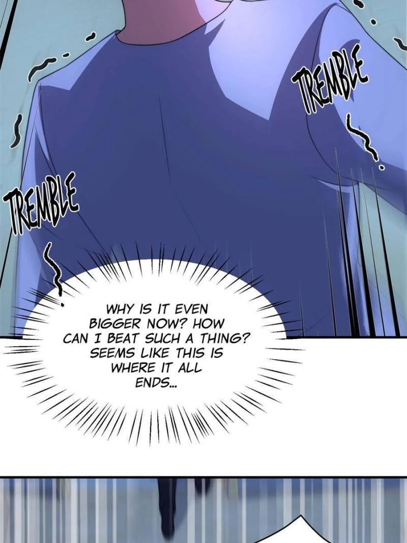 Monster Pet Evolution Chap 98 - Next Chap 99