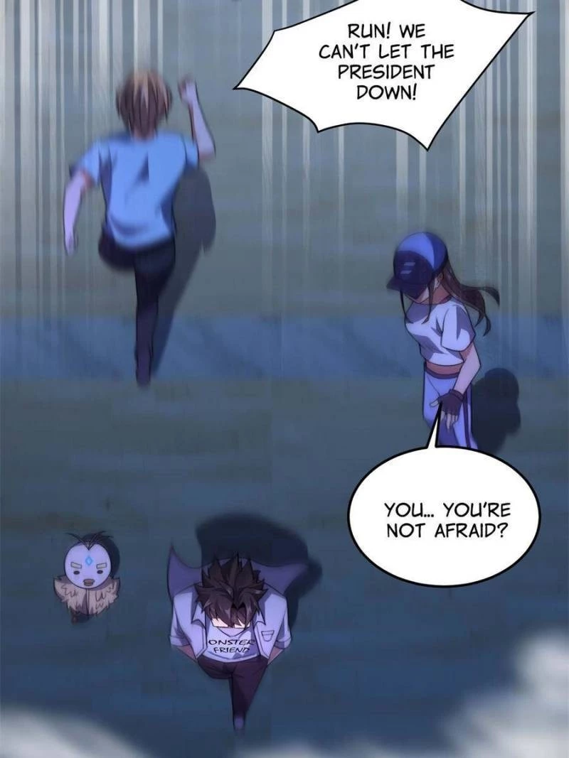 Monster Pet Evolution Chap 98 - Next Chap 99