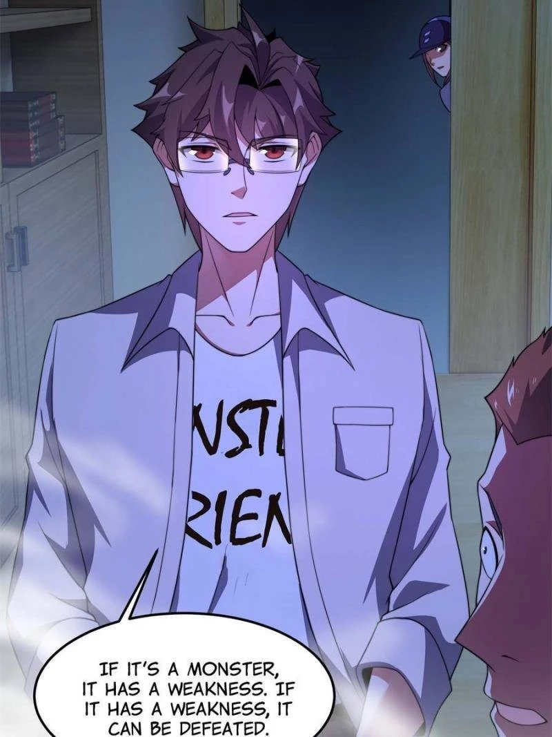 Monster Pet Evolution Chap 98 - Next Chap 99