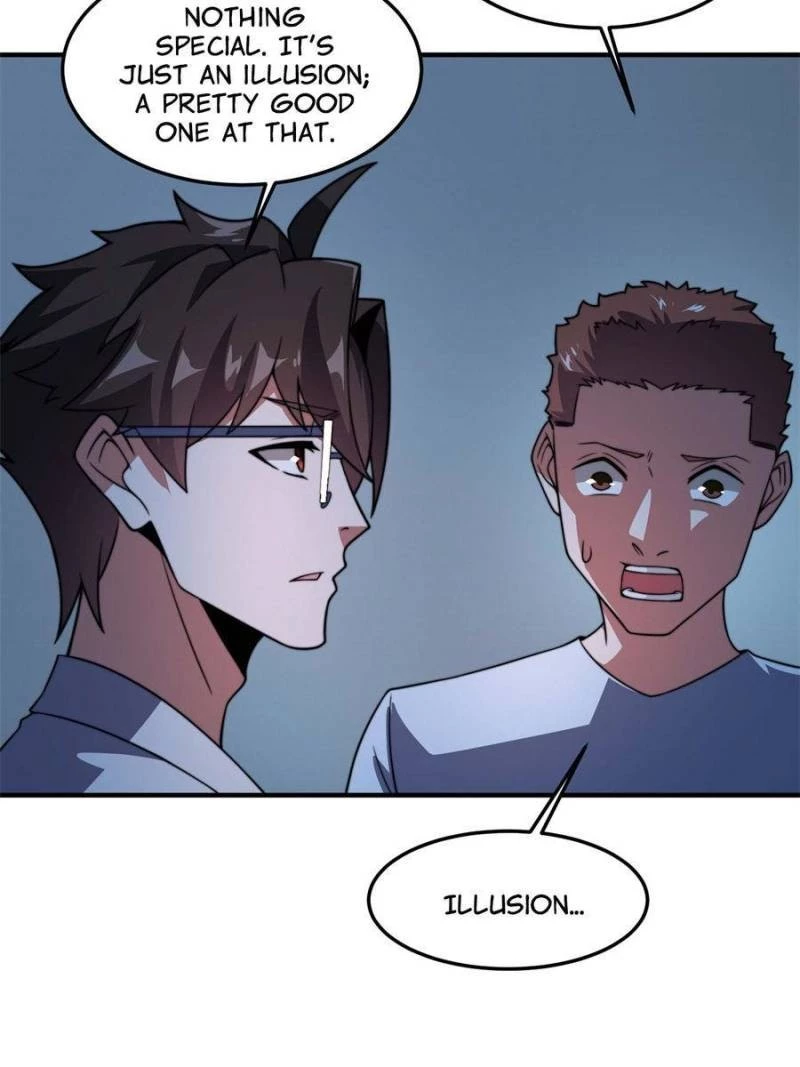 Monster Pet Evolution Chap 98 - Next Chap 99