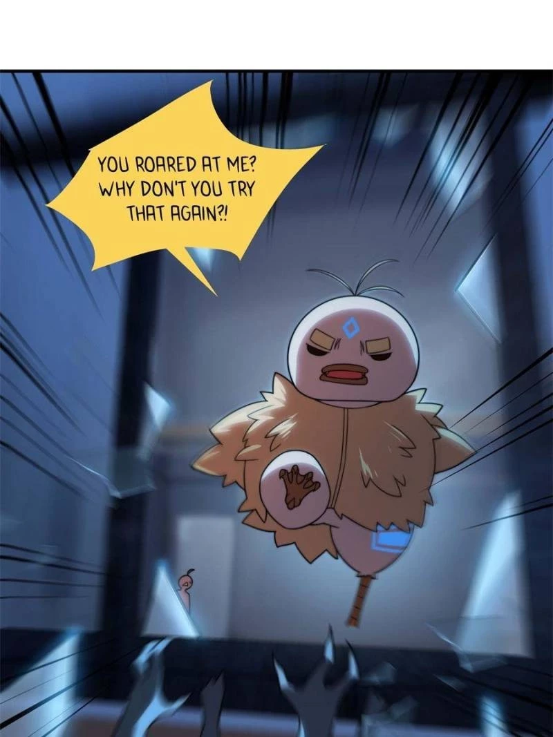 Monster Pet Evolution Chap 98 - Next Chap 99
