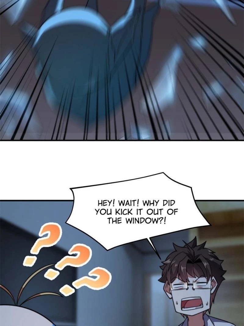 Monster Pet Evolution Chap 98 - Next Chap 99