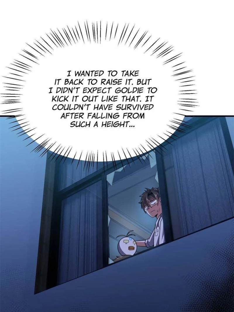 Monster Pet Evolution Chap 98 - Next Chap 99