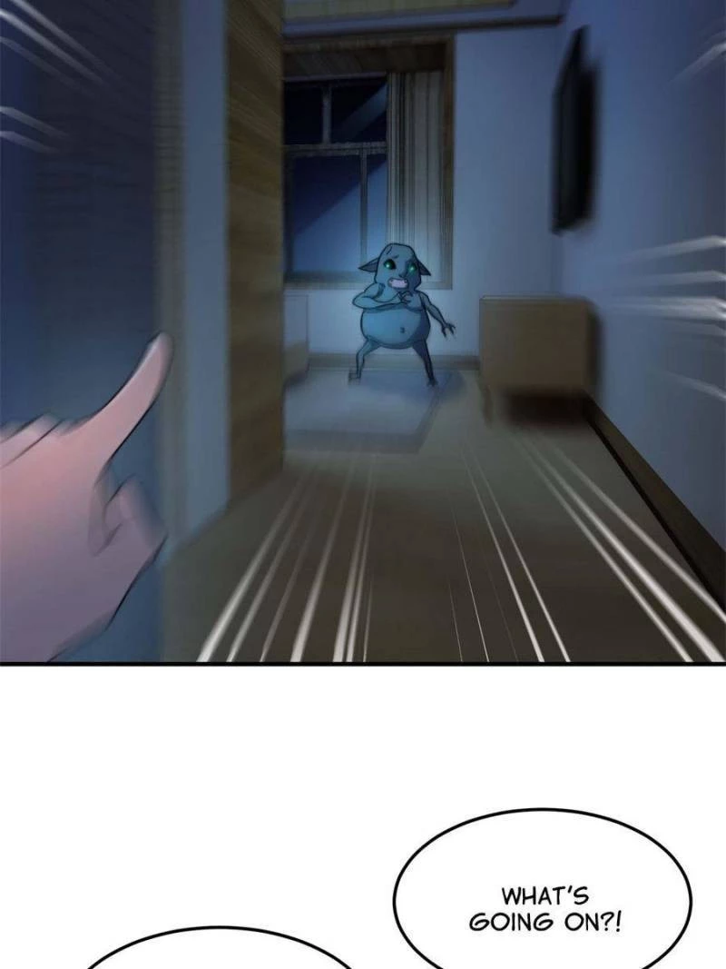 Monster Pet Evolution Chap 98 - Next Chap 99