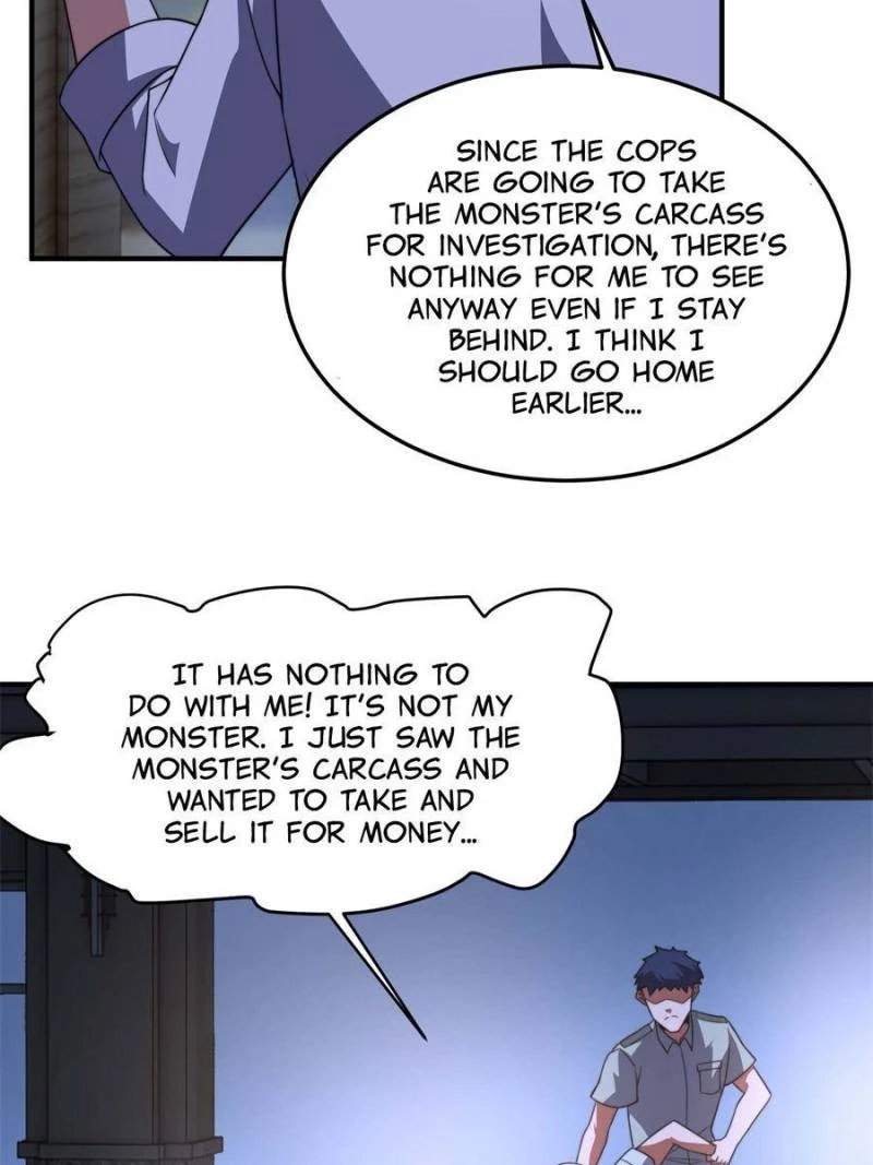 Monster Pet Evolution Chap 98 - Next Chap 99