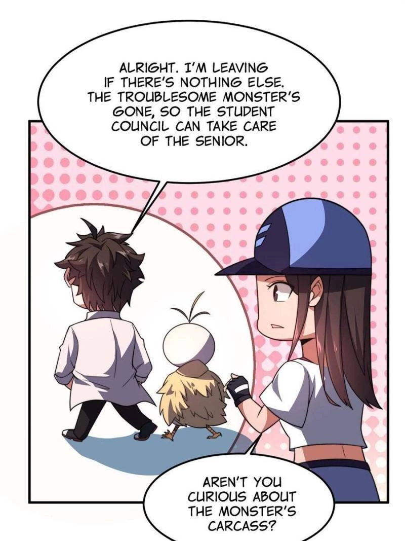 Monster Pet Evolution Chap 98 - Next Chap 99