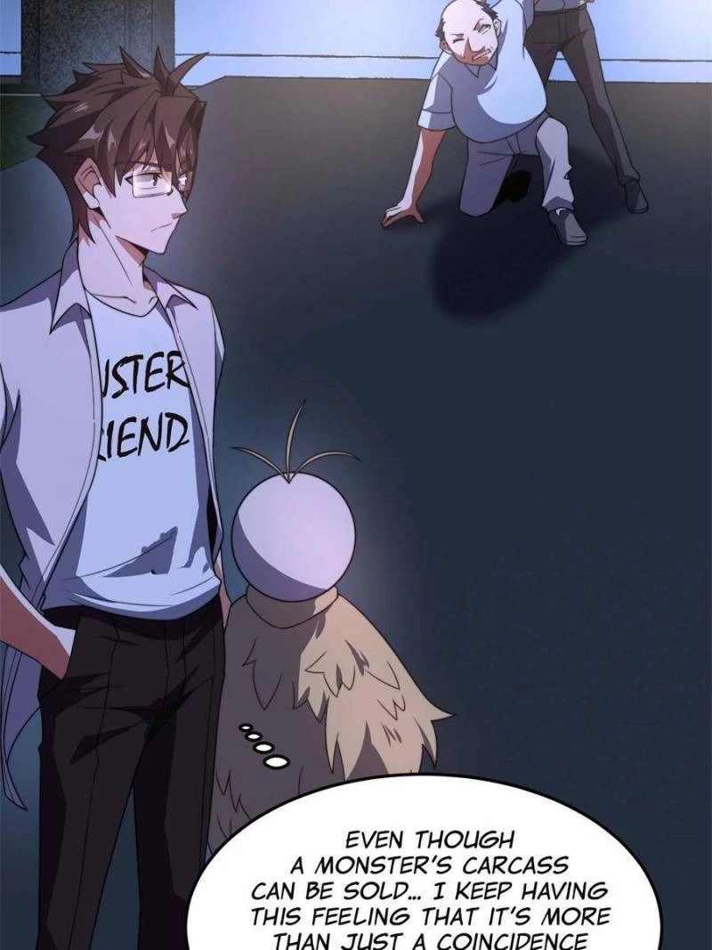 Monster Pet Evolution Chap 98 - Next Chap 99