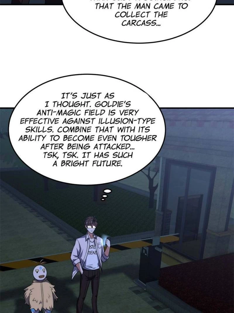 Monster Pet Evolution Chap 98 - Next Chap 99