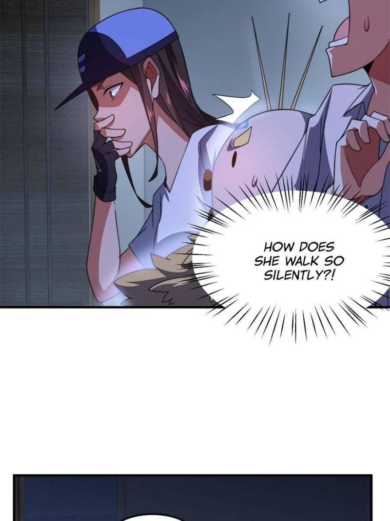 Monster Pet Evolution Chap 98 - Next Chap 99