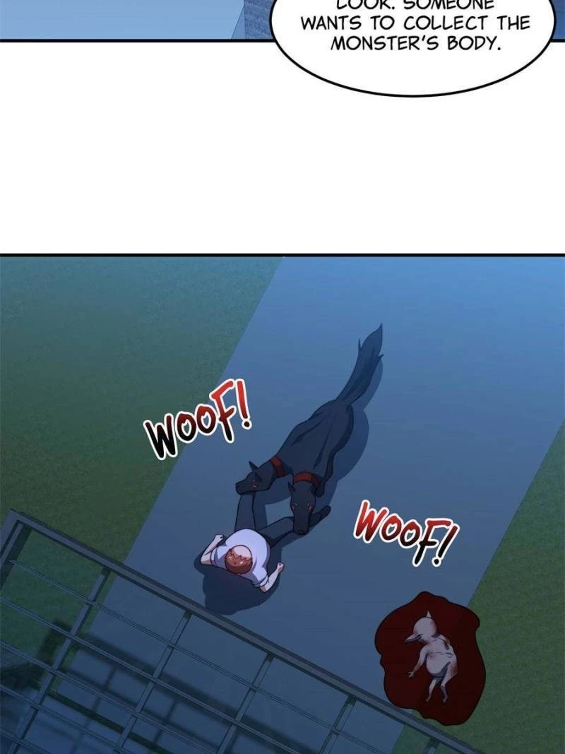 Monster Pet Evolution Chap 98 - Next Chap 99