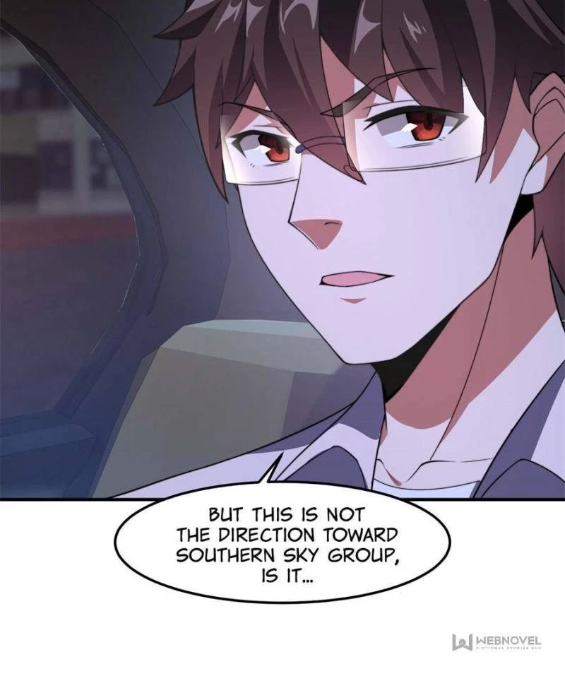 Monster Pet Evolution Chap 98 - Next Chap 99