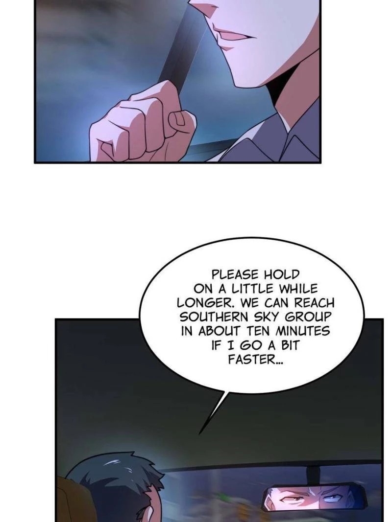 Monster Pet Evolution Chap 98 - Next Chap 99