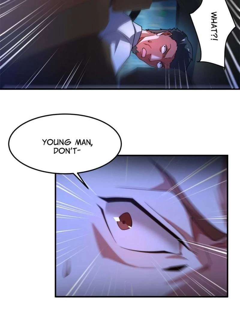Monster Pet Evolution Chap 98 - Next Chap 99