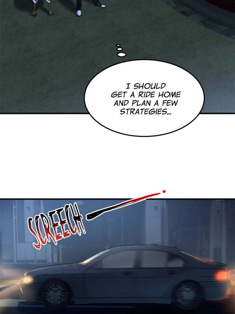 Monster Pet Evolution Chap 98 - Next Chap 99