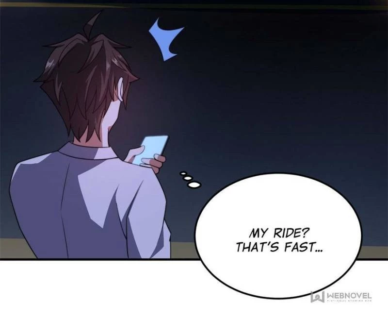 Monster Pet Evolution Chap 98 - Next Chap 99