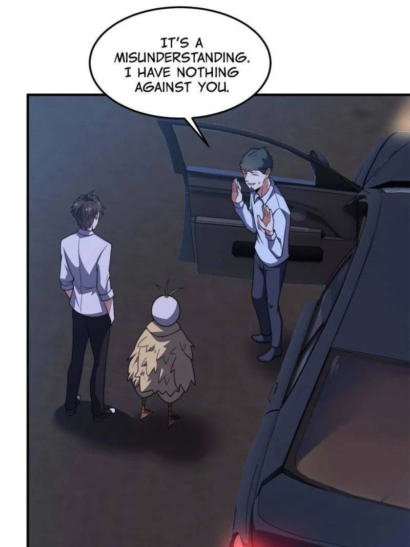 Monster Pet Evolution Chap 98 - Next Chap 99