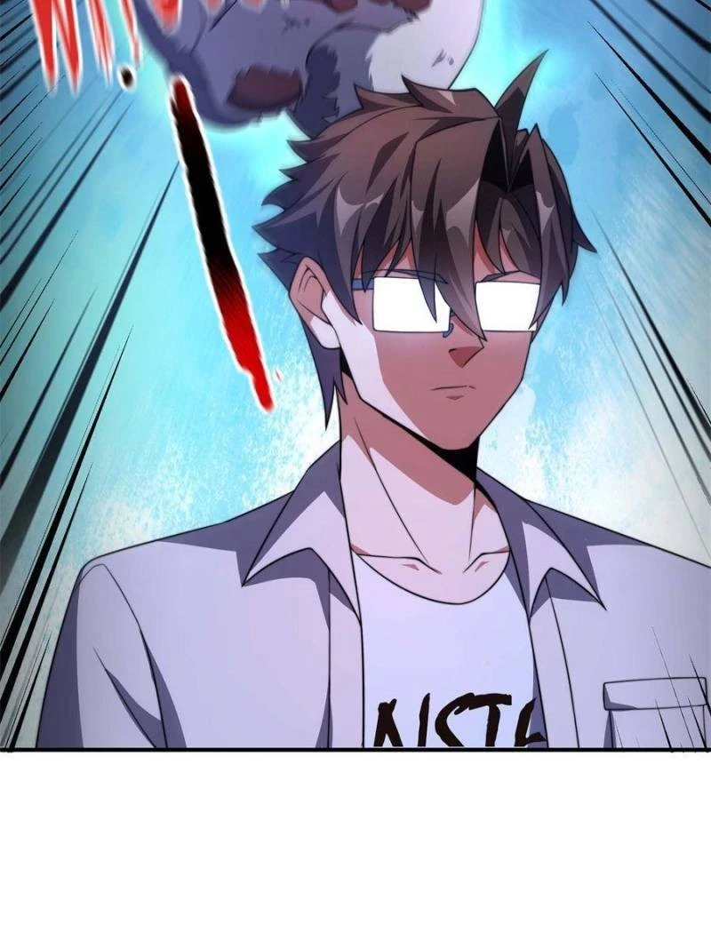 Monster Pet Evolution Chap 98 - Next Chap 99
