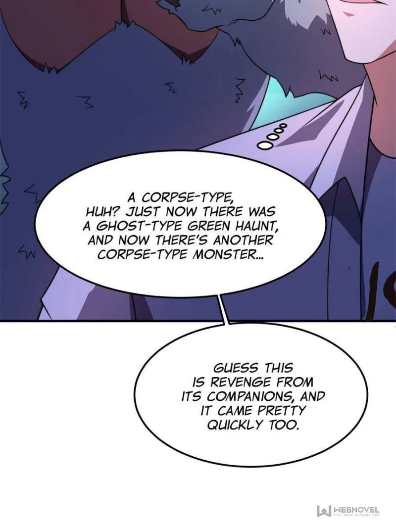 Monster Pet Evolution Chap 99 - Next Chap 100
