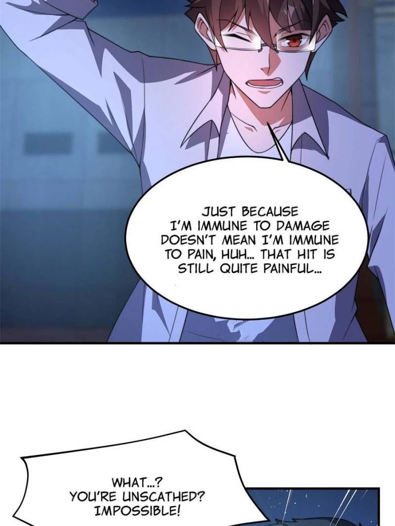 Monster Pet Evolution Chap 99 - Next Chap 100