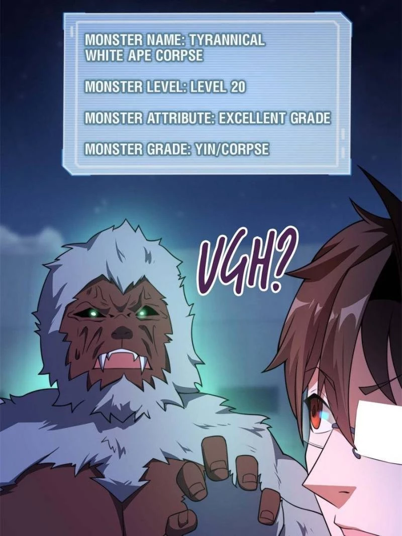 Monster Pet Evolution Chap 99 - Next Chap 100