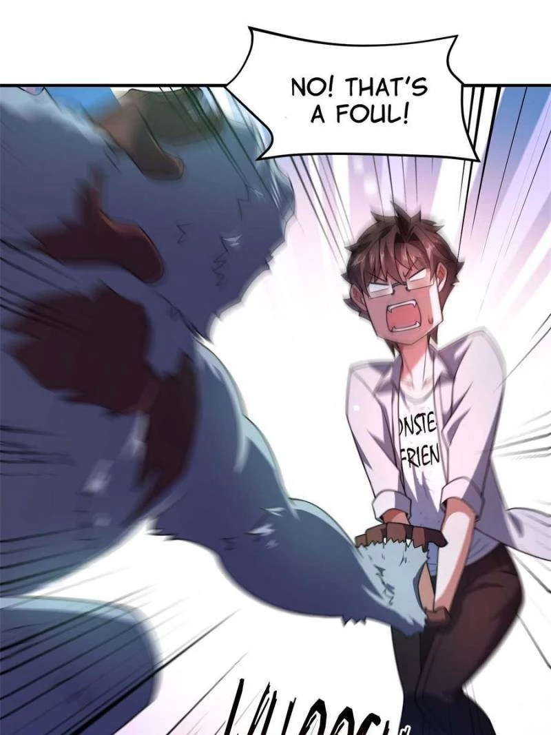 Monster Pet Evolution Chap 99 - Next Chap 100