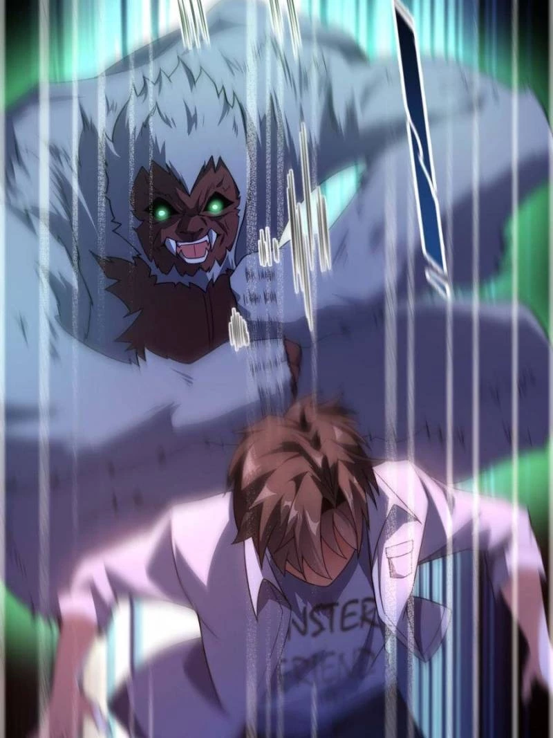 Monster Pet Evolution Chap 99 - Next Chap 100