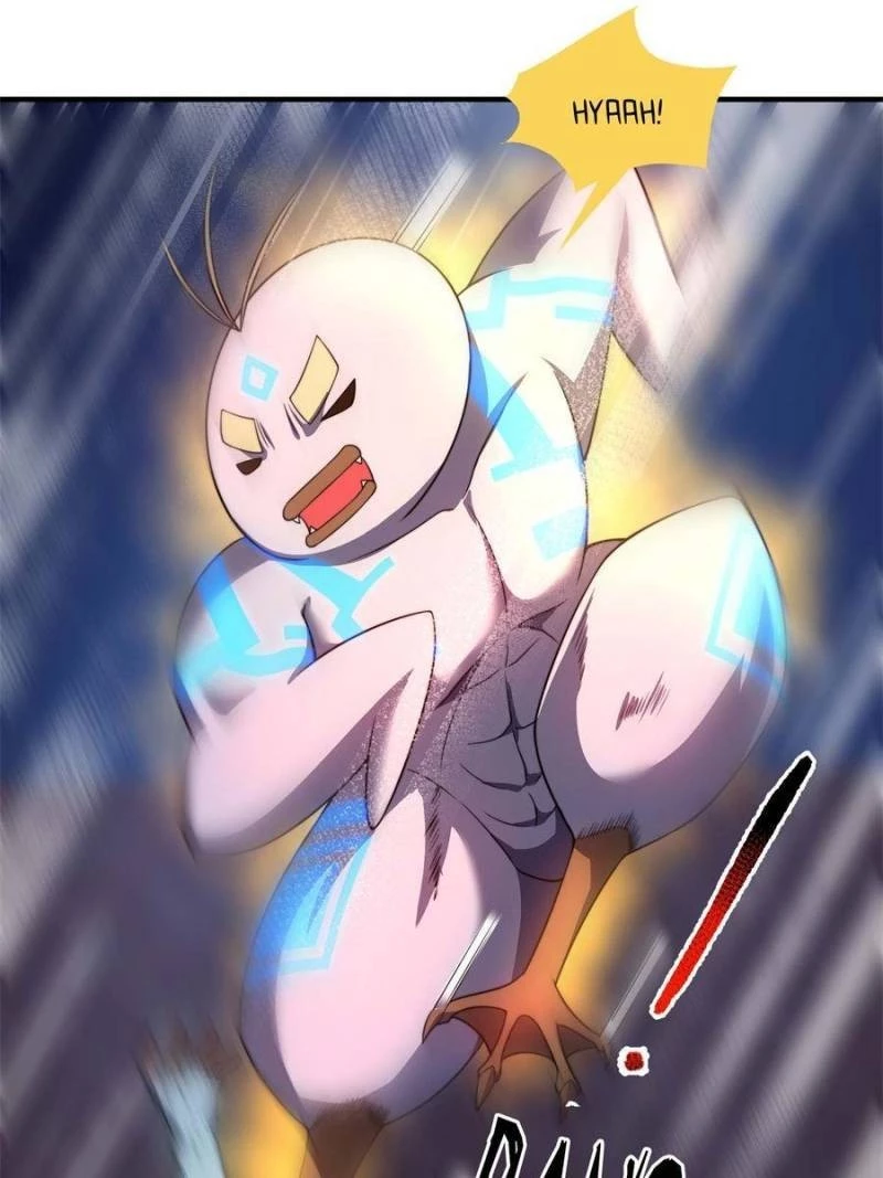 Monster Pet Evolution Chap 99 - Next Chap 100