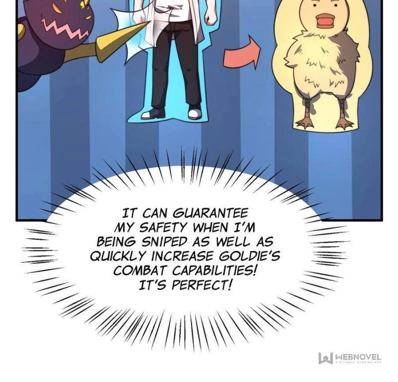 Monster Pet Evolution  Chap 99 - Next Chap 100