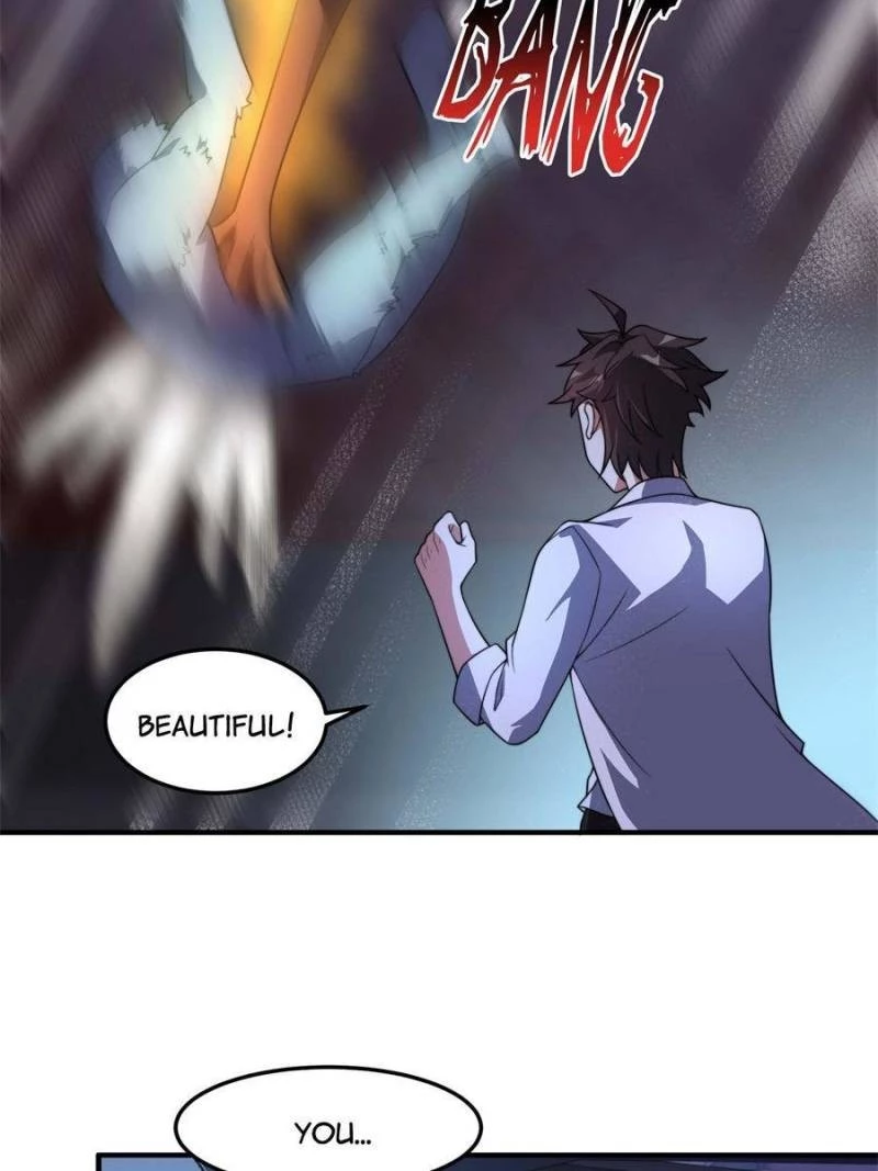 Monster Pet Evolution Chap 99 - Next Chap 100