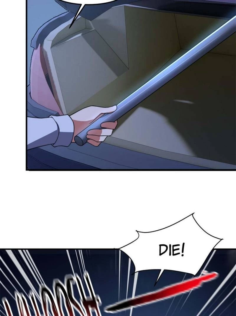 Monster Pet Evolution Chap 99 - Next Chap 100