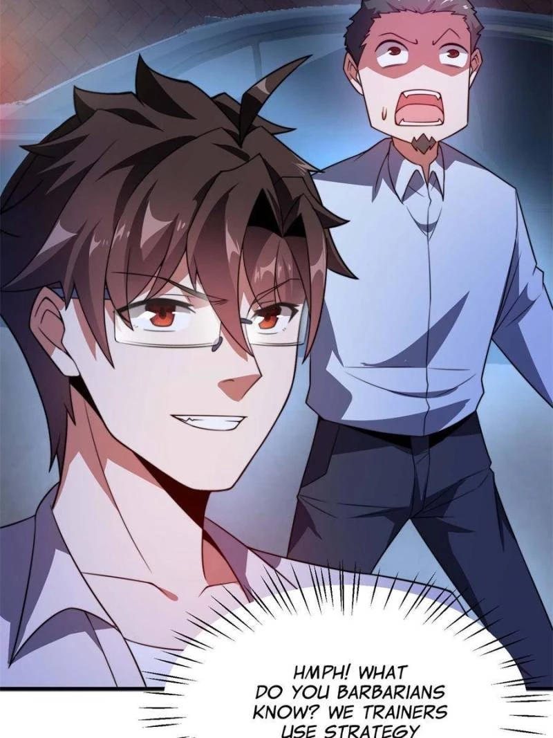 Monster Pet Evolution Chap 99 - Next Chap 100